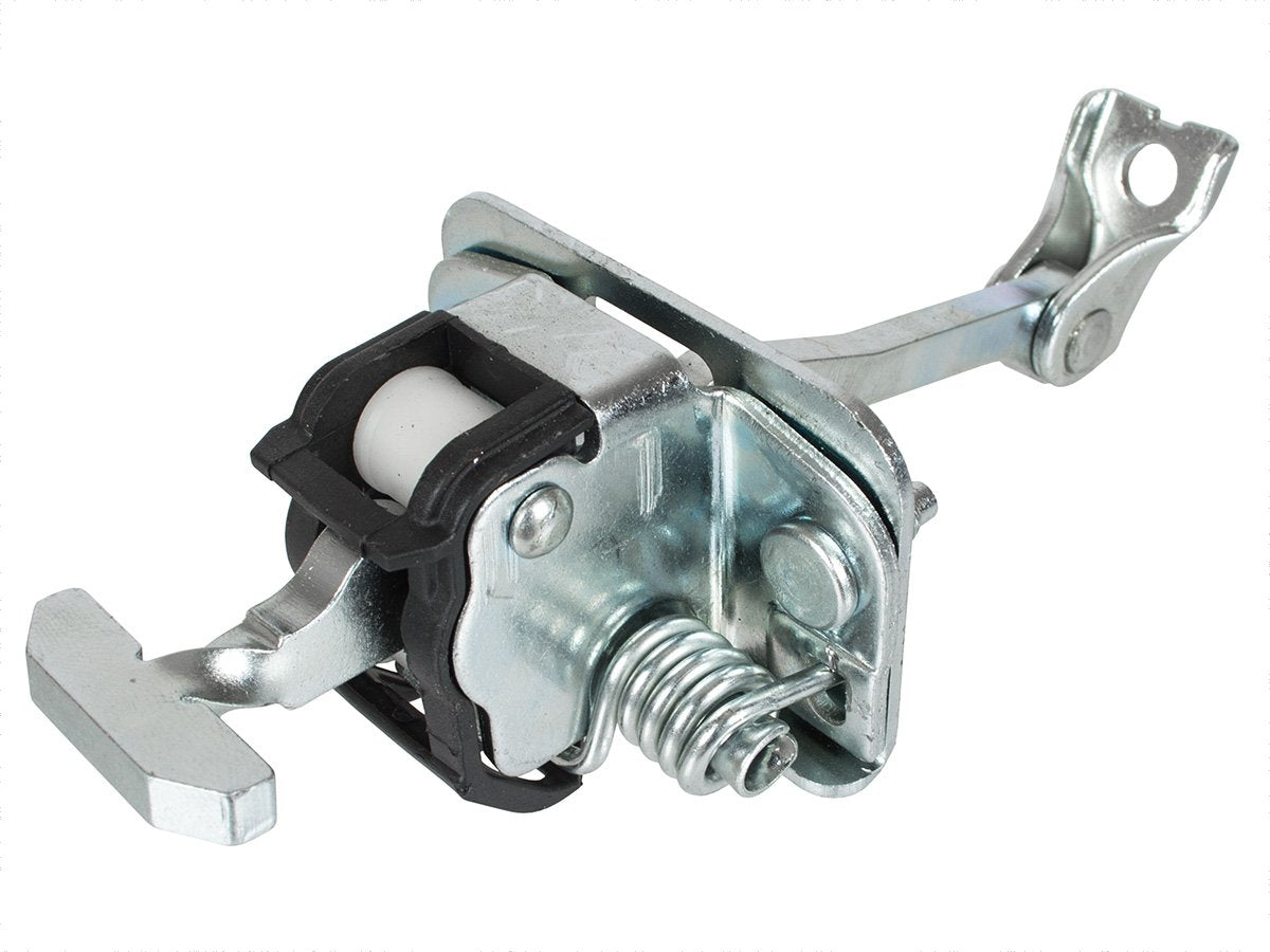 Citroen C4 Picasso 2007 - front door stop