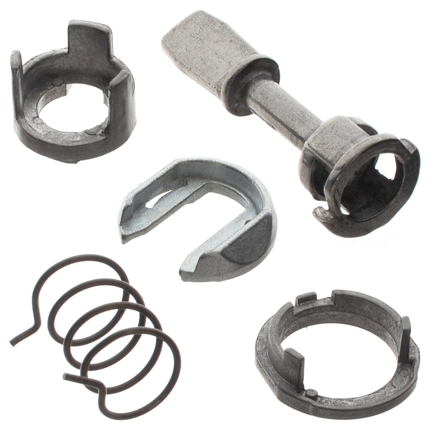VW Bora 98-05 front outer door handle repair kit