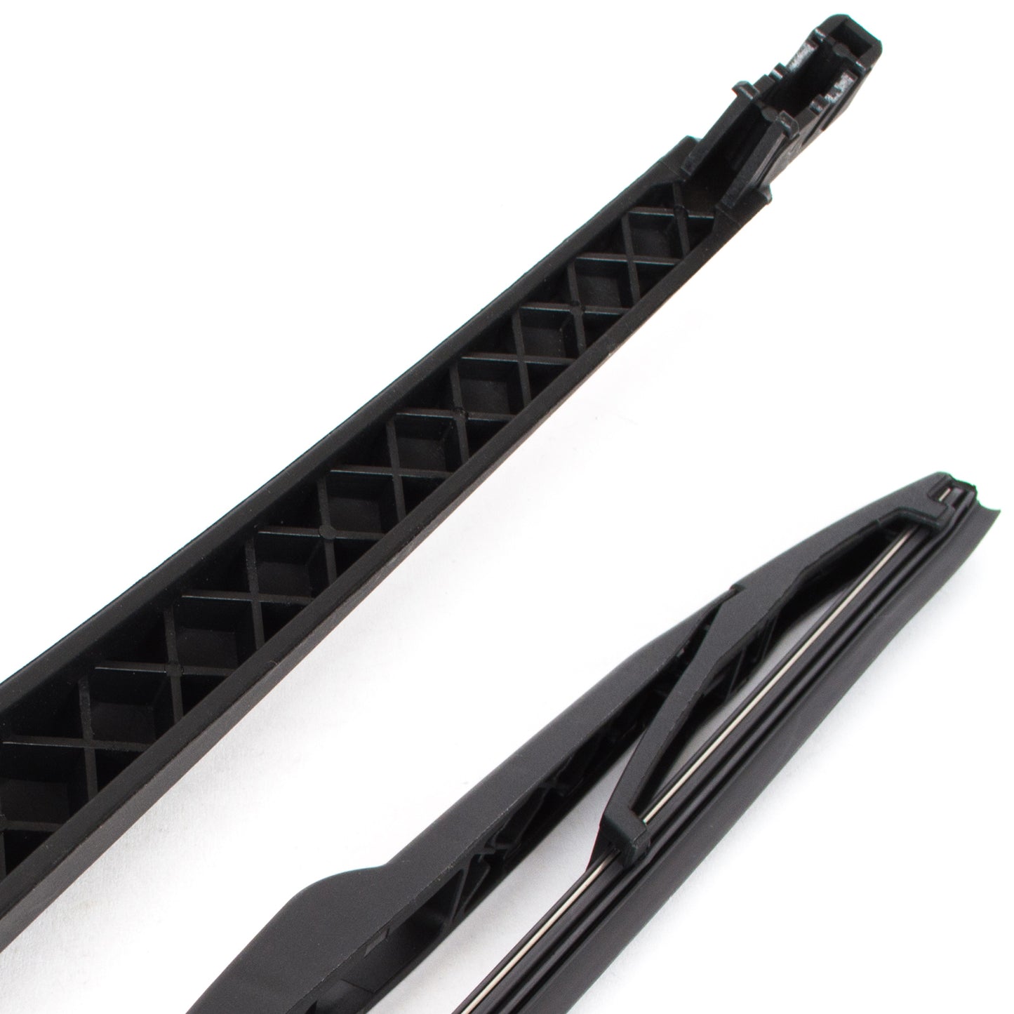 Ford Galaxy 2000 - Rear Wiper Arm + Blade