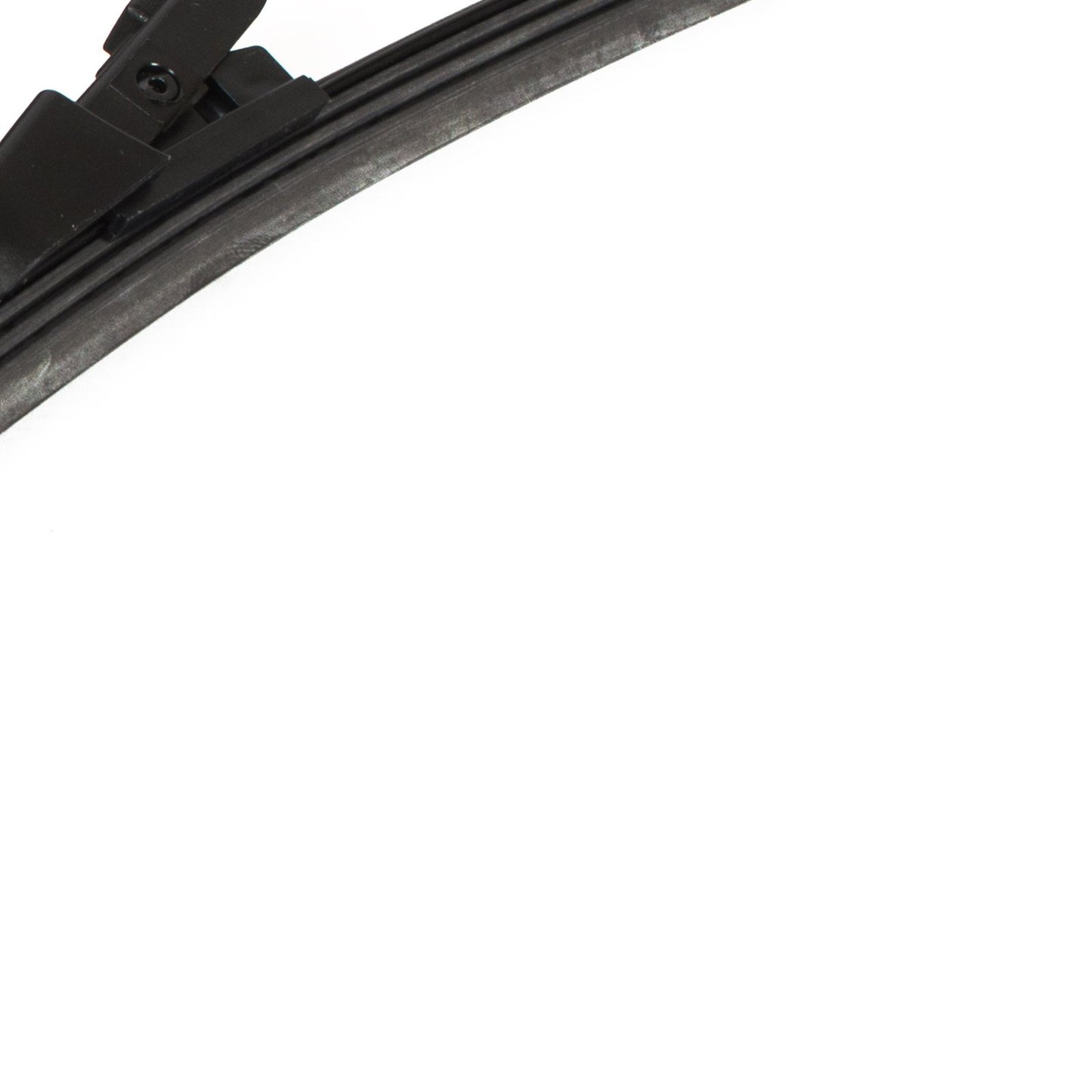 VW UP! 2011 - rear wiper arm + blade