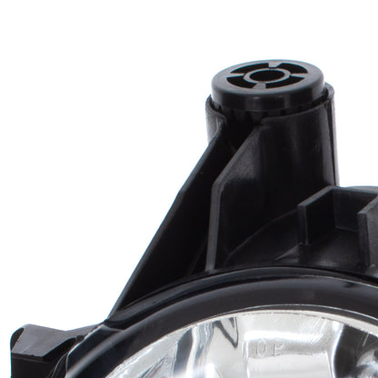 BMW 1 E81 E82 E87 E88 04-13 left fog light