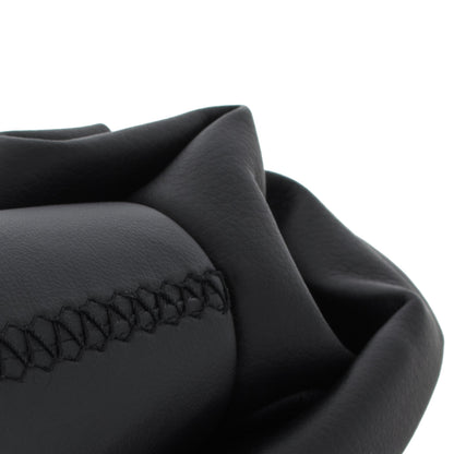 Renault Thalia 08-13 GEAR KNOB ECO-LEATHER + GAITER 5 SPEEDS