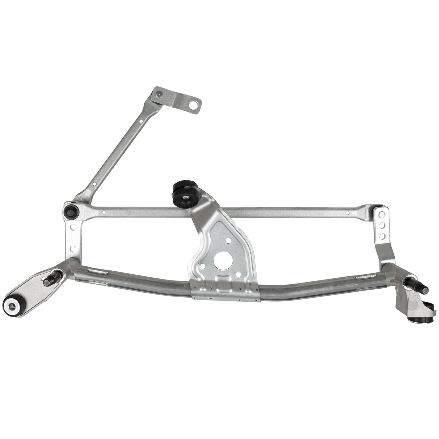 Renault Megane II 2002- mechanizm wycieraczek przednich