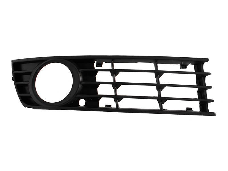 Audi A4 00-04 WITH FOG LIGHTS dummy grille in bumper right