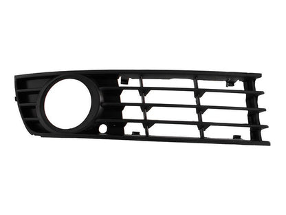 Audi A4 00-04 WITH FOG LIGHTS dummy grille in bumper right