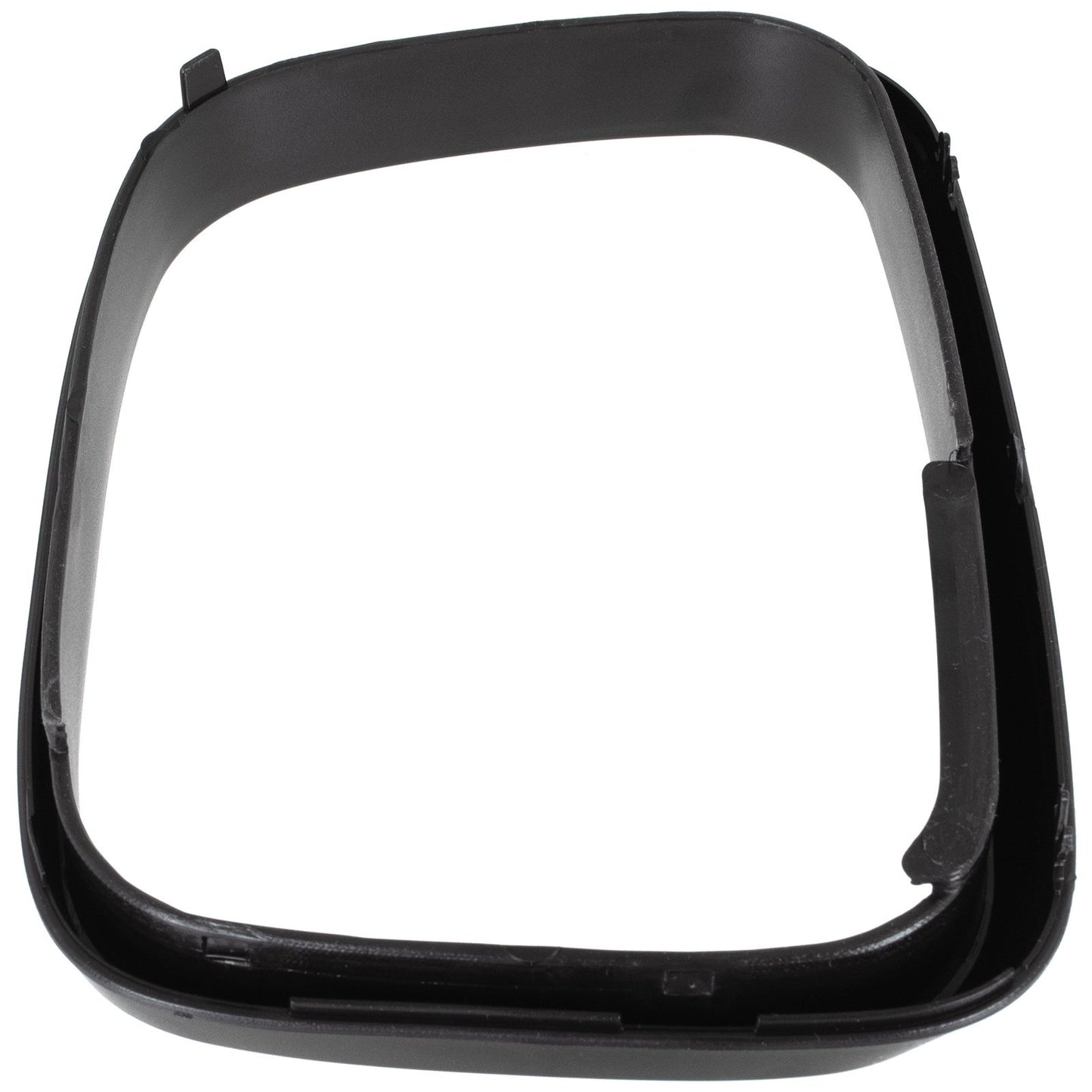 VW Caddy 2003 - right exterior mirror frame