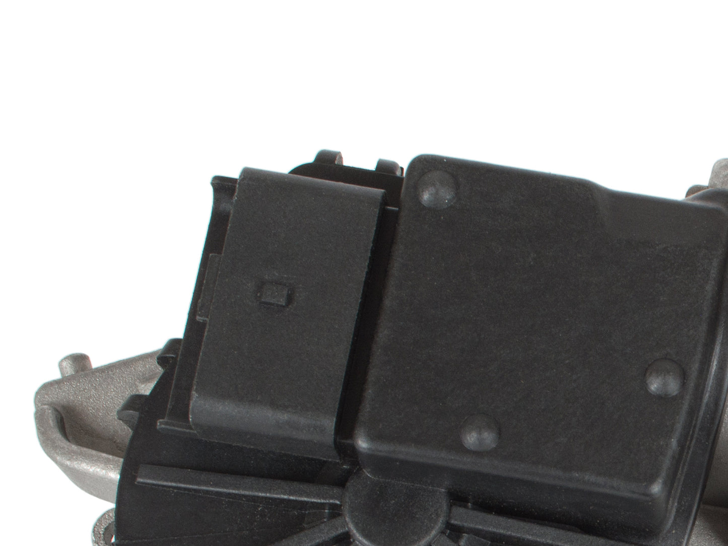 Renault Megane III 2008- front wiper motor