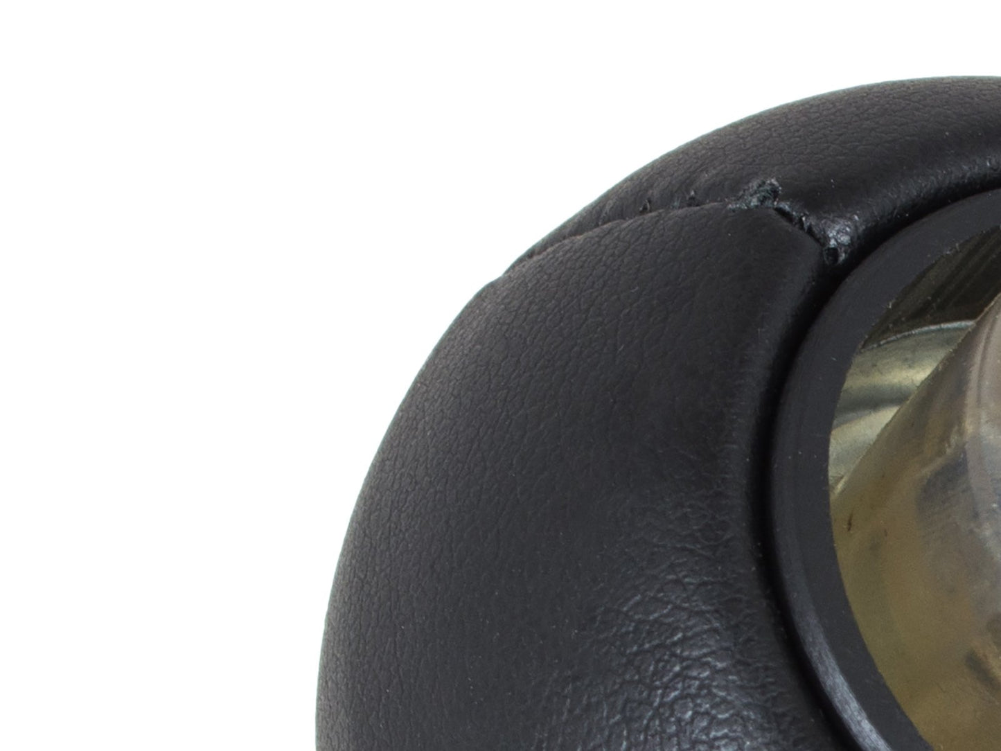 Citroen C3 gear knob CHROME 5 SPEED