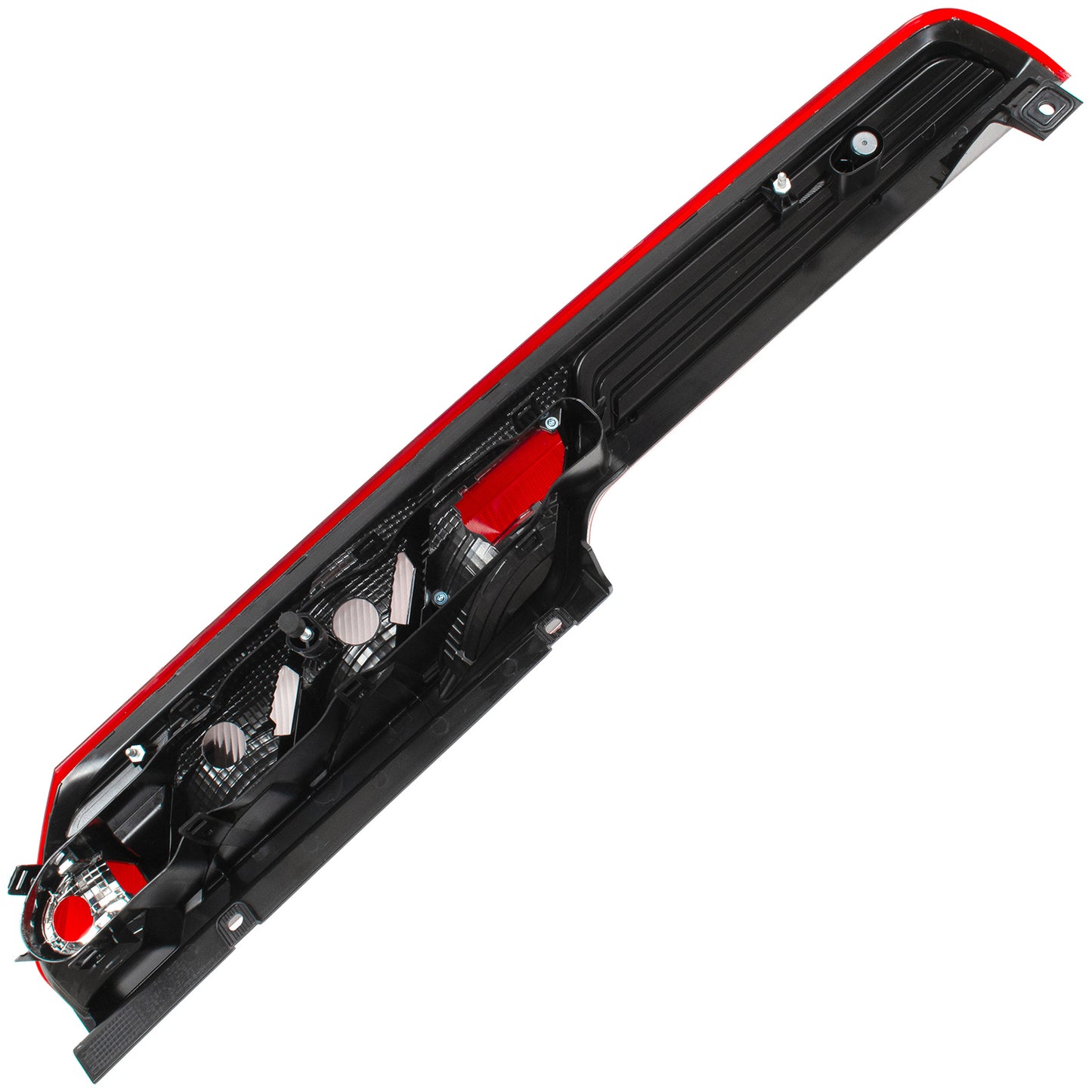 Ford Transit Custom 2012- right tail light