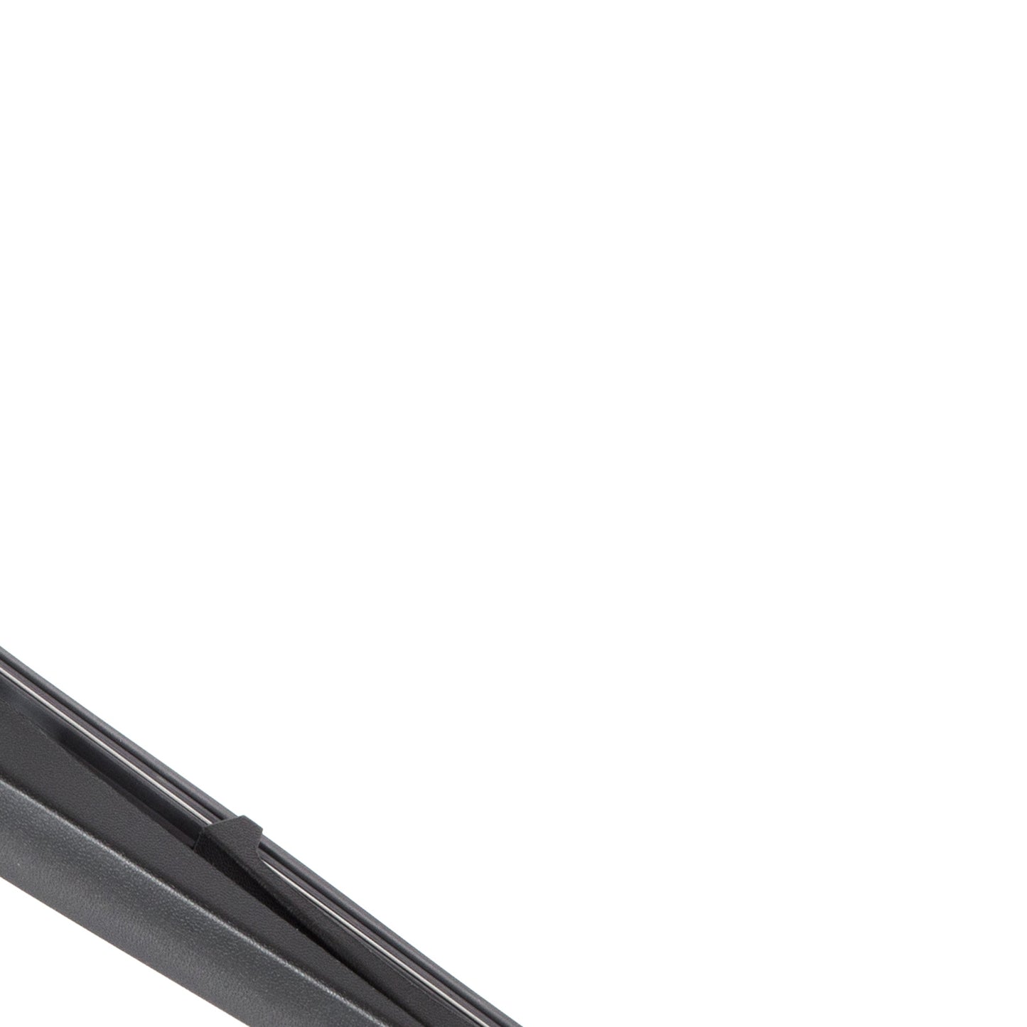 Mitsubishi Outlander I 03-07 rear wiper arm + blade
