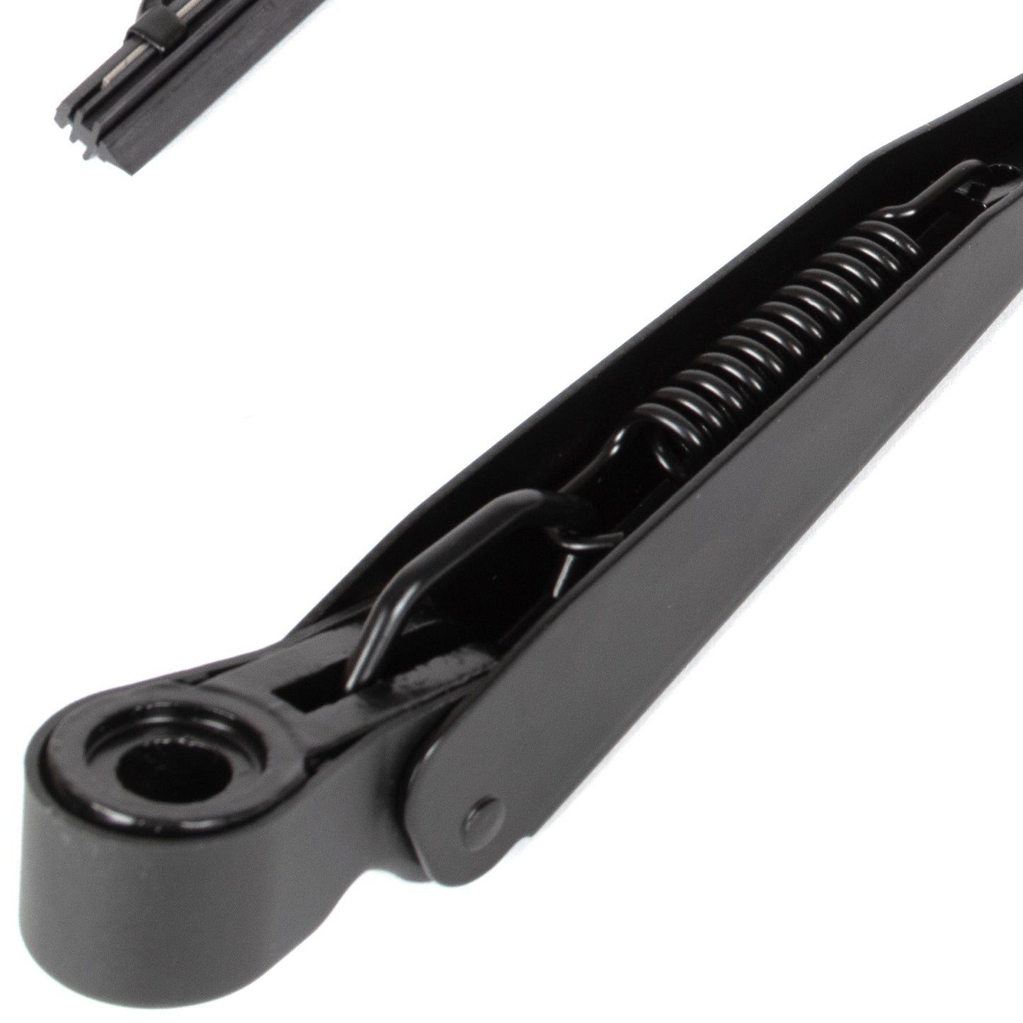 Jeep Liberty 02-07 Rear Wiper Arm + Blade