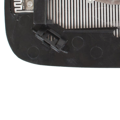 Volvo S40 03-07 Heated Mirror Glass Right