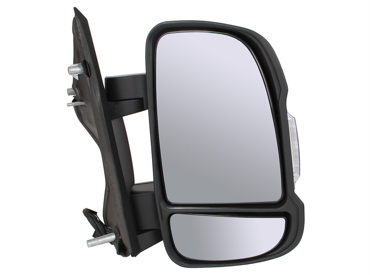 Fiat Ducato 2006 - manual right exterior mirror
