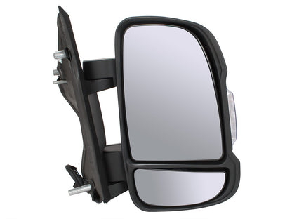 Fiat Ducato 2006 - manual right exterior mirror
