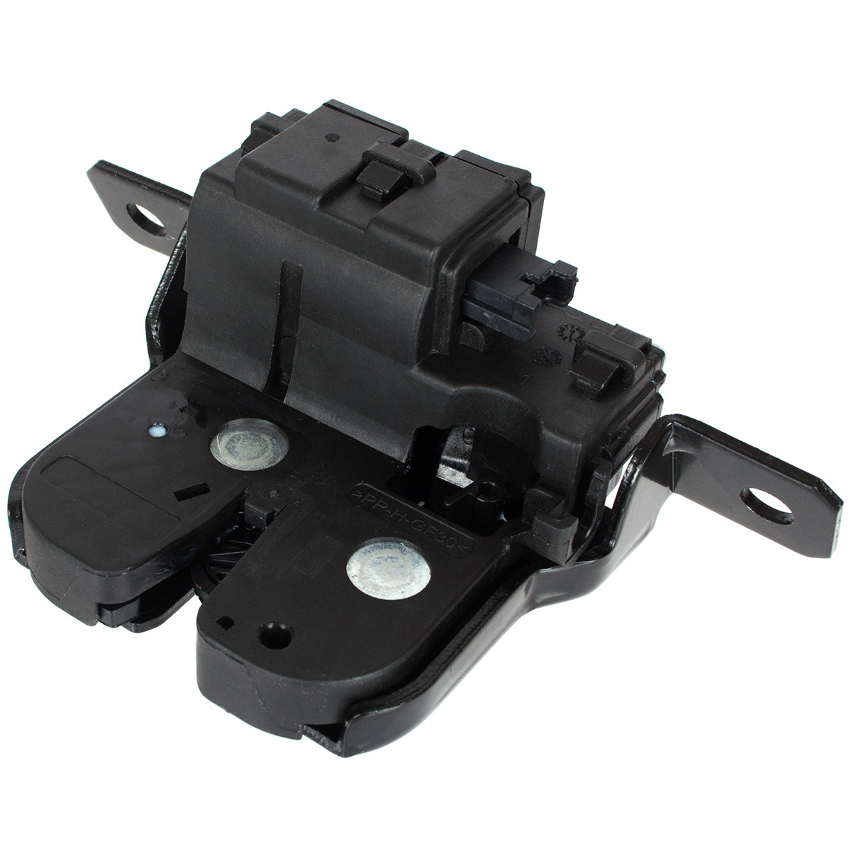 BMW 1 Series F20 F21 2011- tailgate lock