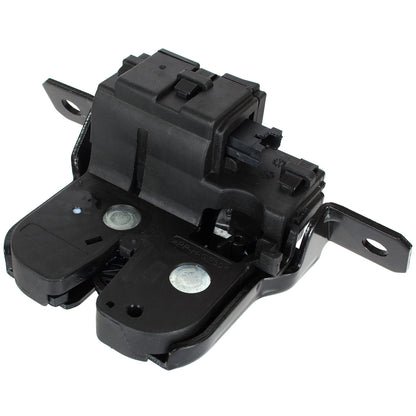 BMW 1 Series F20 F21 2011- tailgate lock