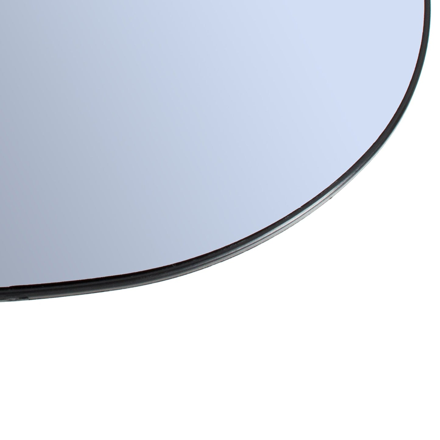 Honda Civic VIII 05-11 heated mirror glass right