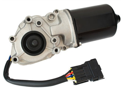 Renault Trafic II 01-14 front wiper motor