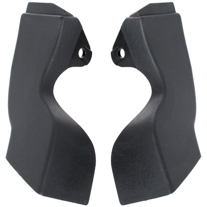 Renault Master III 2010 - bonnet hinge cover left + right 2 pcs. set