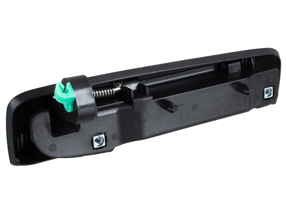 Fiat Panda 03-09 klamka zewnętrzna tylna lewa