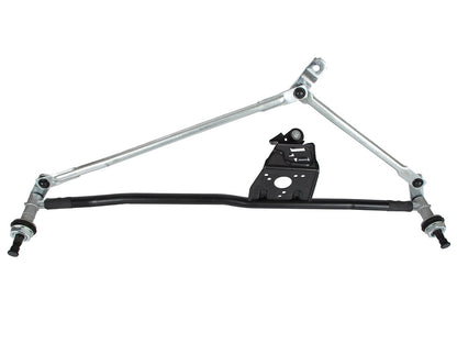 Nissan Interstar 2002 - front wiper mechanism