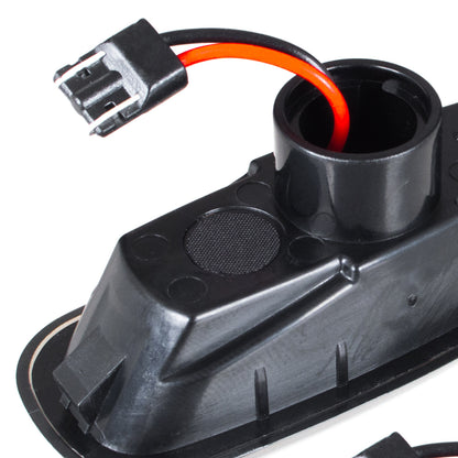 Hyundai i30 07-12 LED DYNAMIC SMOKED side indicators 2 pcs. SET