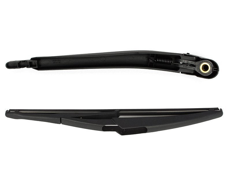 Fiat Bravo II 07-14 rear wiper arm + blade