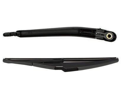 Fiat Bravo II 07-14 rear wiper arm + blade