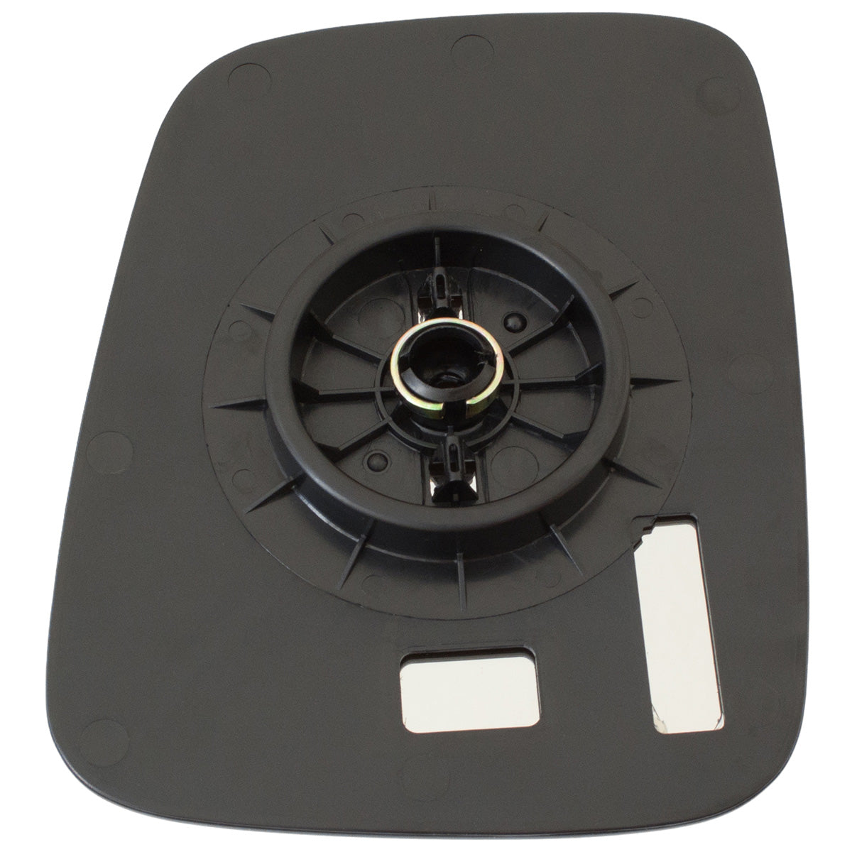 VW T4 90-03 manual mirror insert right