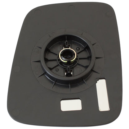 VW T4 90-03 manual mirror insert right