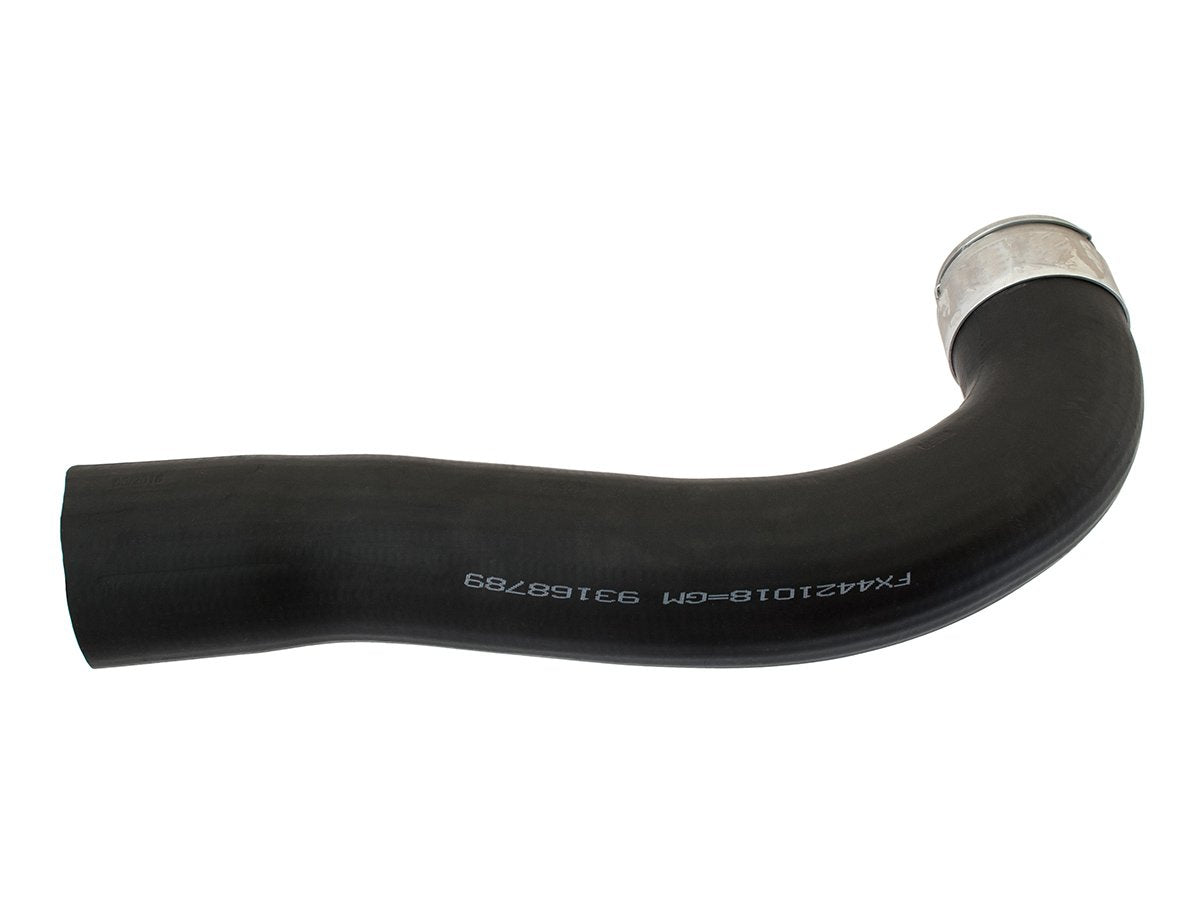 Renault Master III 2010- 2.3 dCi turbo intercooler hose