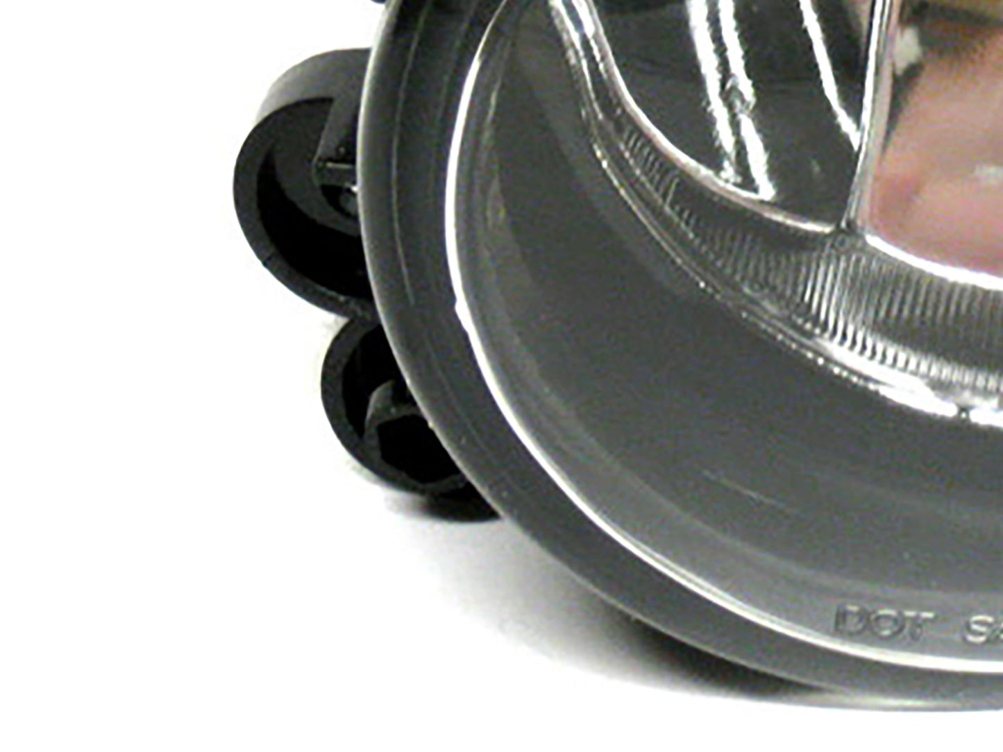 VW Golf V 03-09 left halogen