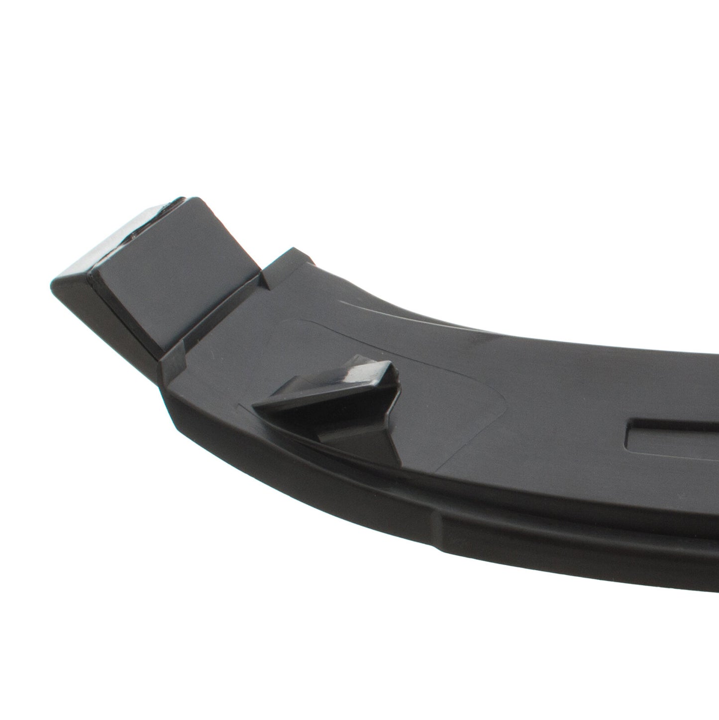 Mercedes W204 C-Class 2008- turn signal mirror left + right SMOKED DYNAMIC LED 2 pcs. SET