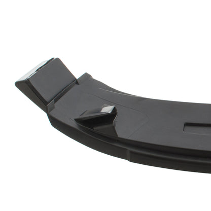Mercedes W204 C-Class 2008- turn signal mirror left + right SMOKED DYNAMIC LED 2 pcs. SET