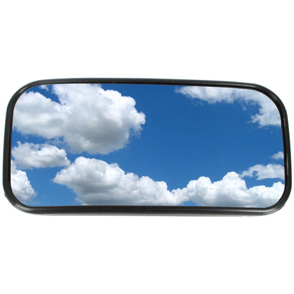 Mercedes Sprinter B907 B910 2018- mirror glass SMALL HEATED left