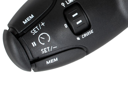 Citroen Berlingo I II indicator stalk cruise control switch