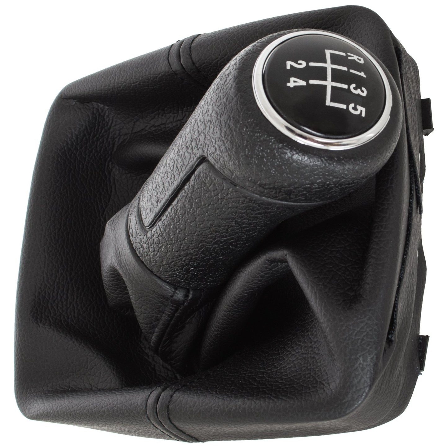 VW Polo IV 01-09 gear stick + GAITER 5 SPEEDS