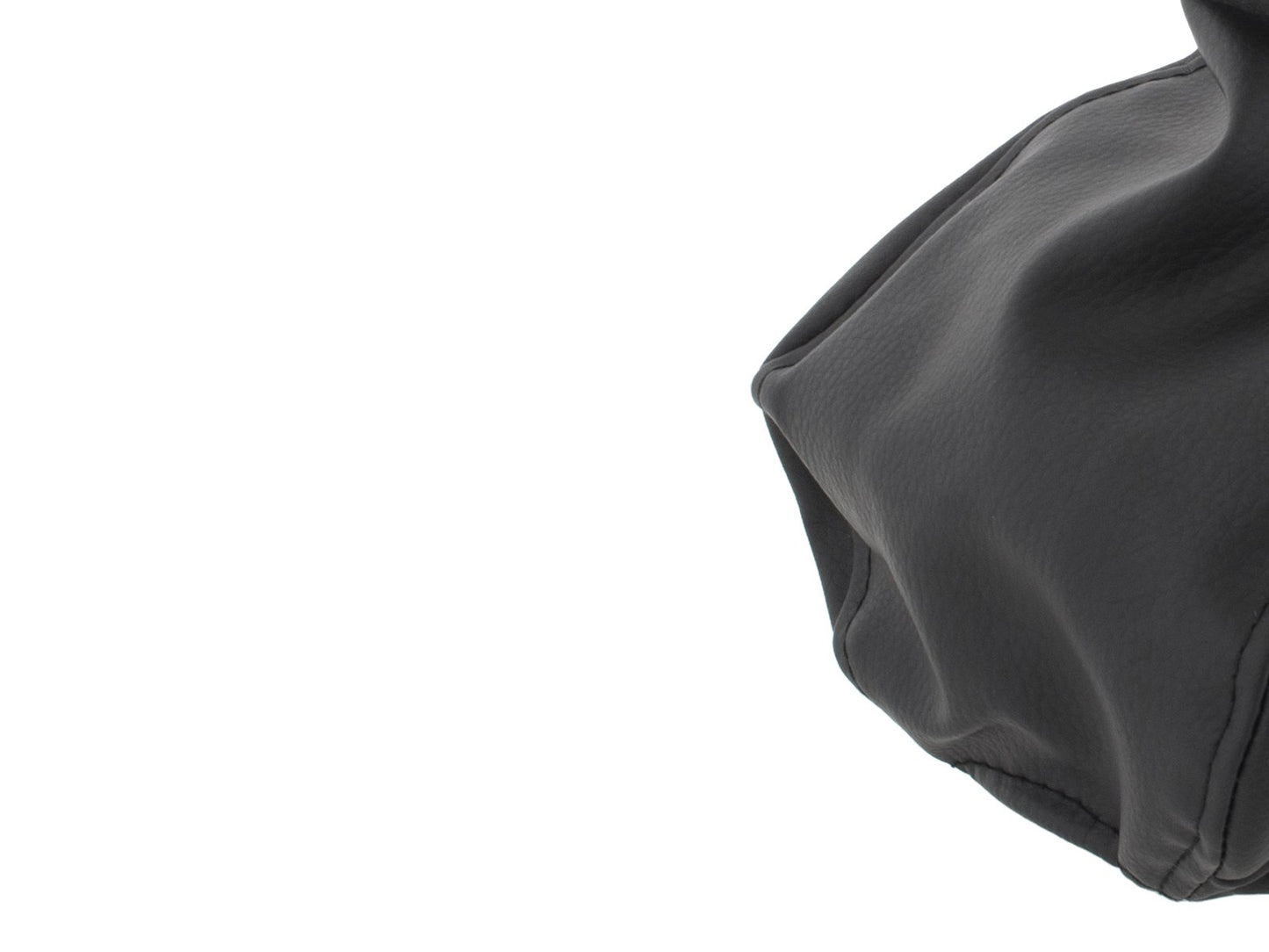 Mercedes Vito W638 / V-Class 638 96-03 BLACK Gear Knob + 6-SPEED GAITER