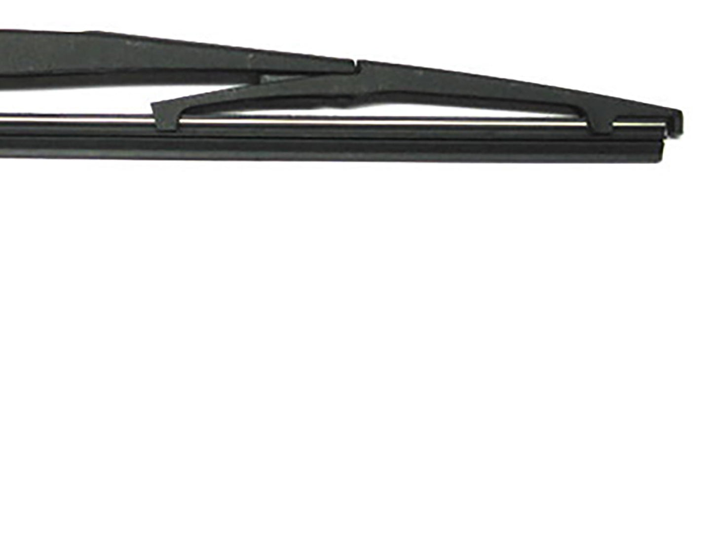 Subaru Outback 03-09 rear wiper arm + blade