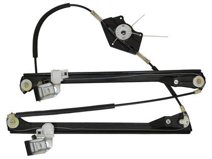 VW Passat B5 96-05 electric front left window regulator