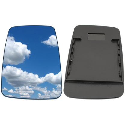 Mercedes Sprinter 95-05 manual mirror insert left