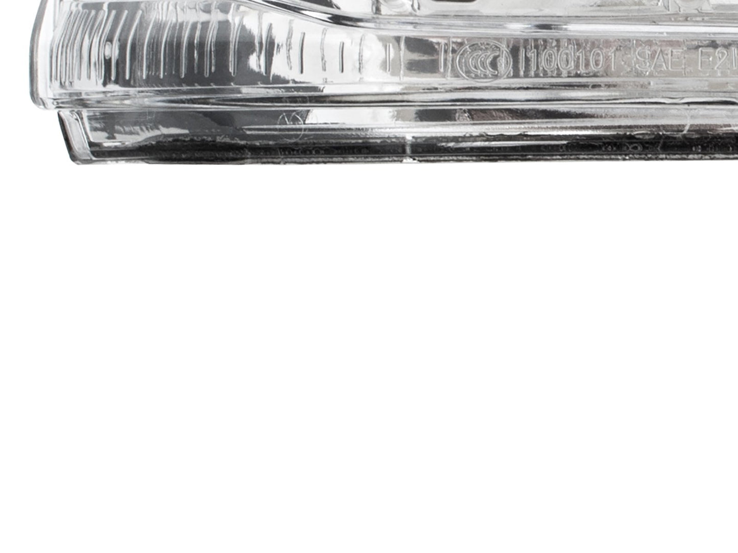 Volvo V60 2010 - right mirror LED turn signal