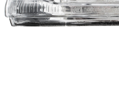 Volvo V60 2010 - right mirror LED turn signal
