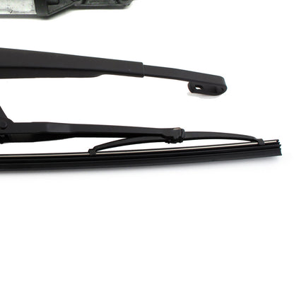 VW Passat 3B6 Variant 00-05 rear wiper motor + rear wiper arm + blade 2 pcs. SET