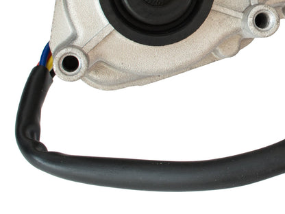 Renault Trafic II 01-14 front wiper motor