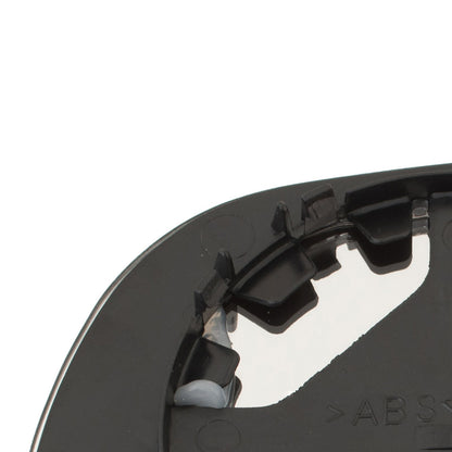 VW Golf IV 97-03 manual mirror glass SMALL right