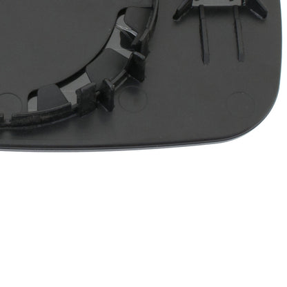 Renault Clio III 05-09 heated right mirror glass