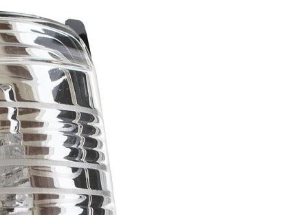 Ford Transit 2014 - mirror indicator light WHITE left