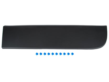 Renault Master III 2010 - right REAR door trim