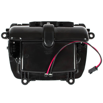 Posacenere per console centrale BMW 5 F11 09-17